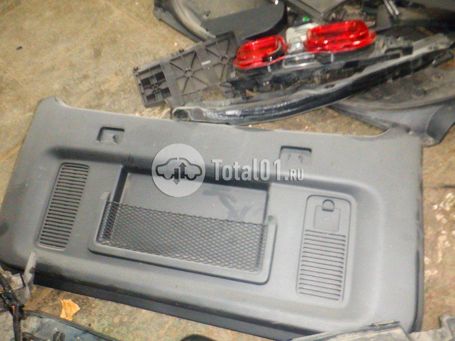 Фото Haval H9 310