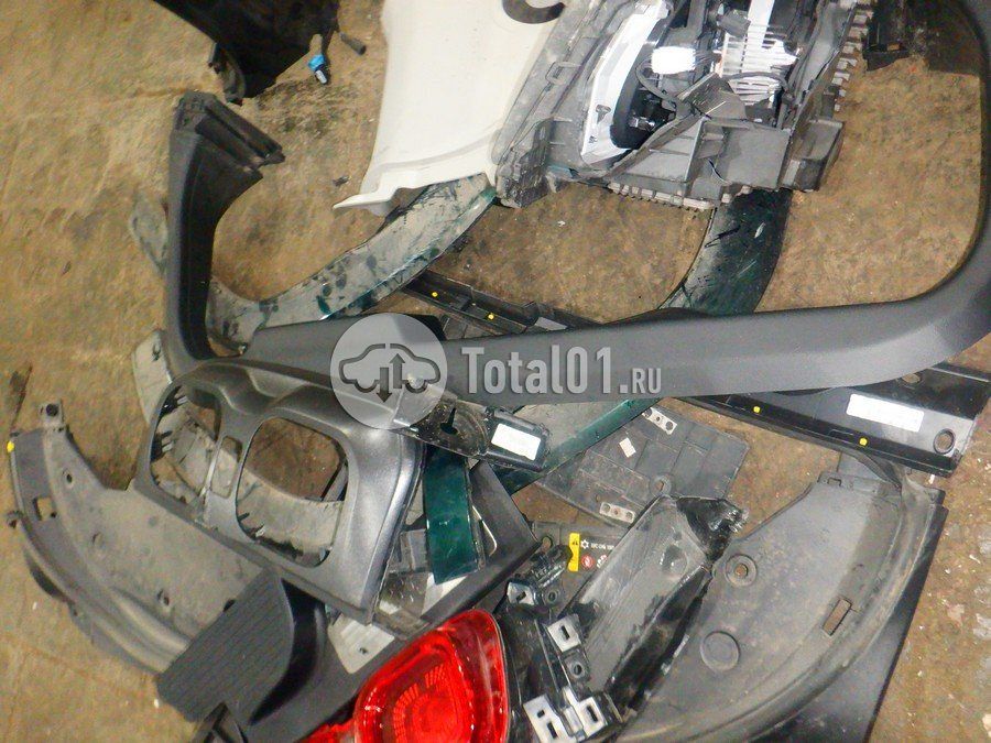 Фото Haval H9 314