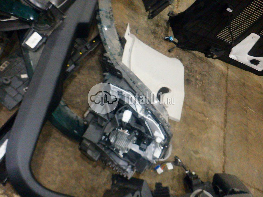 Фото Haval H9 316