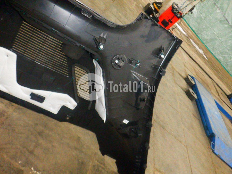Фото Haval H9 324
