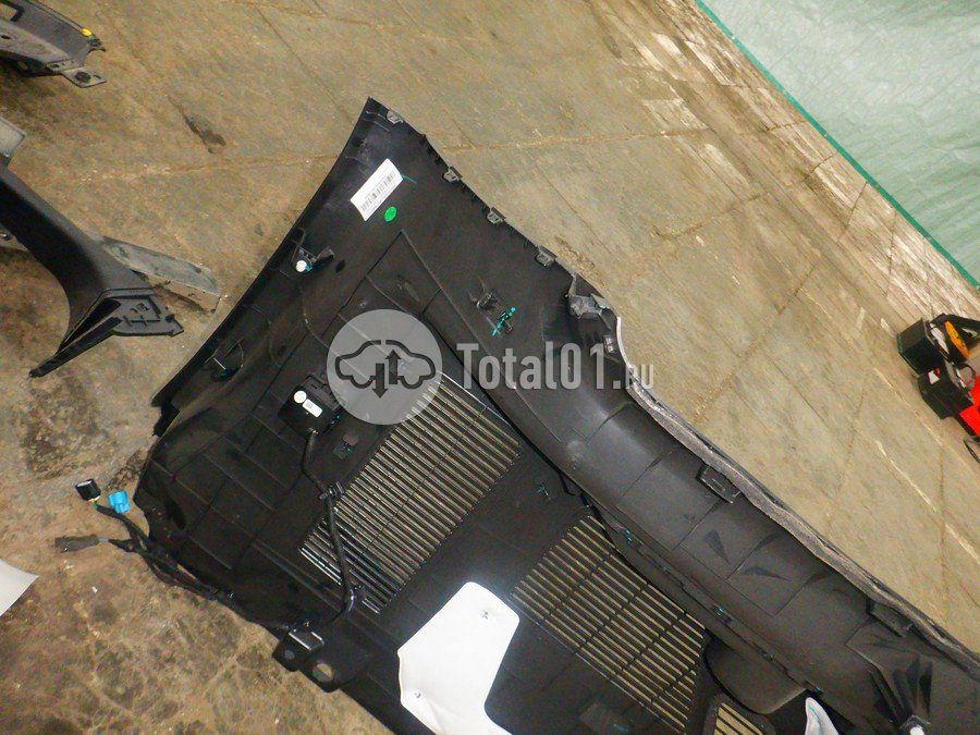 Фото Haval H9 326