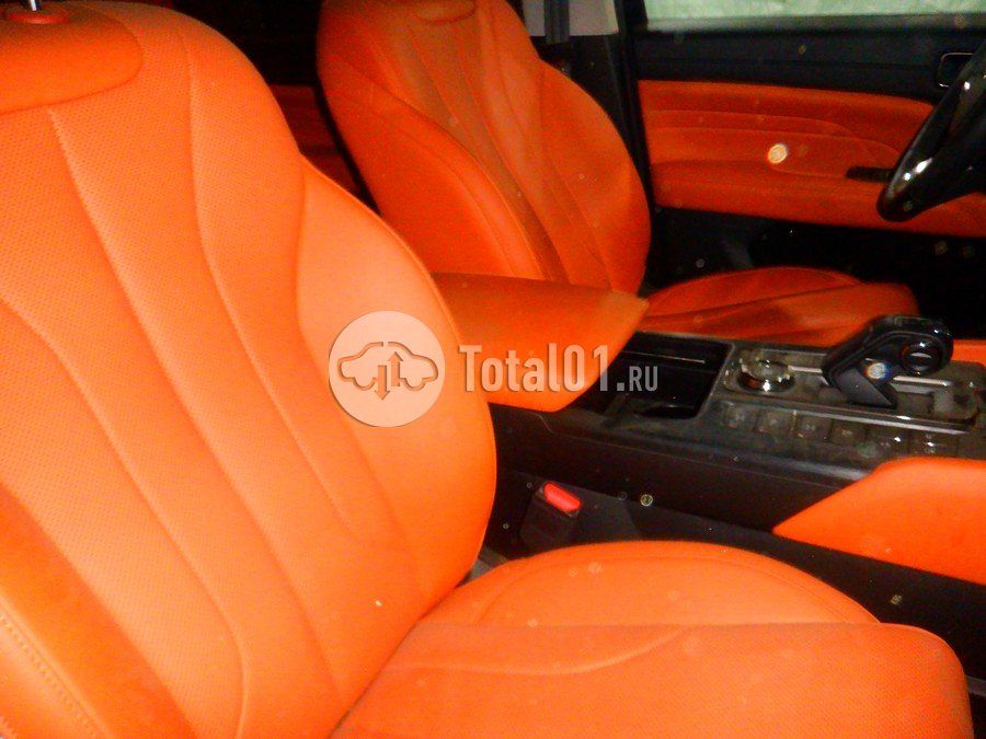Фото Haval H9 336