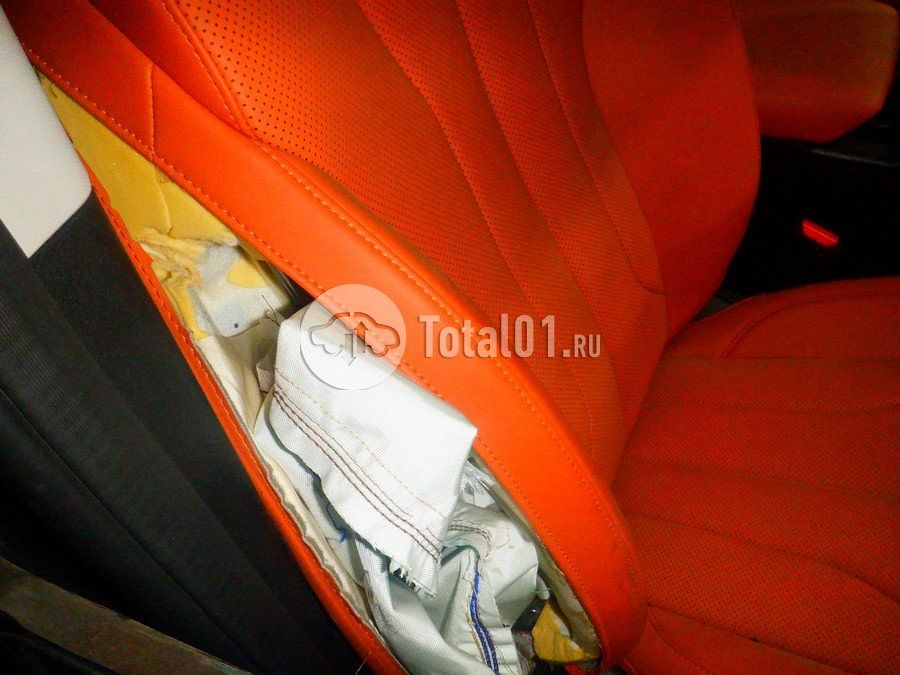 Фото Haval H9 338
