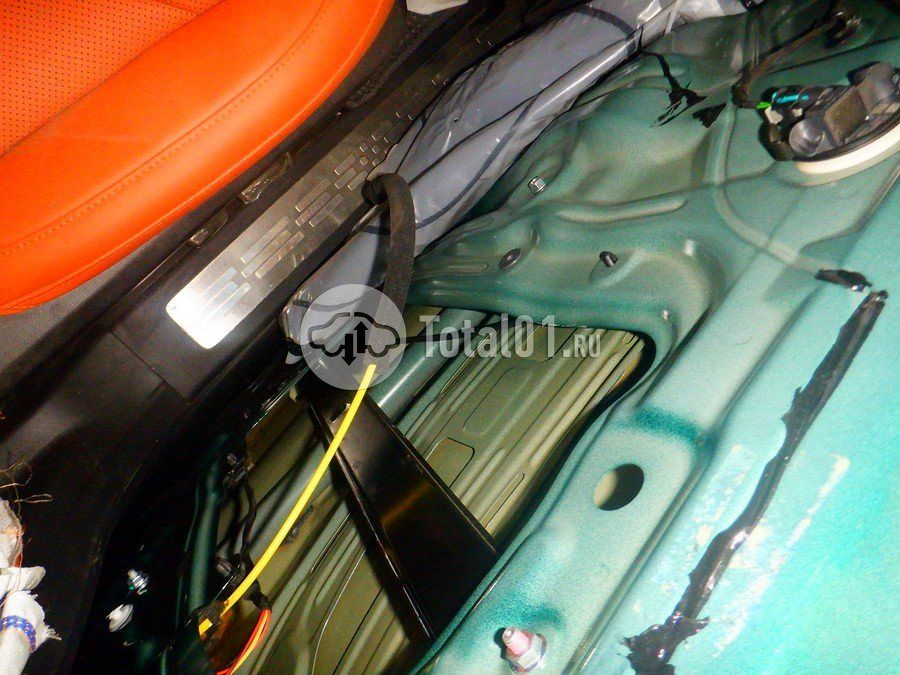 Фото Haval H9 340
