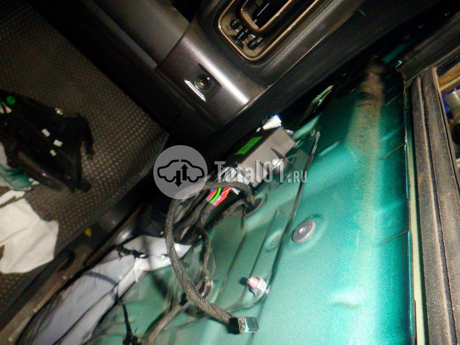 Фото Haval H9 342