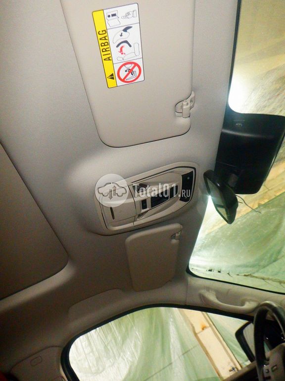 Фото Haval H9 346