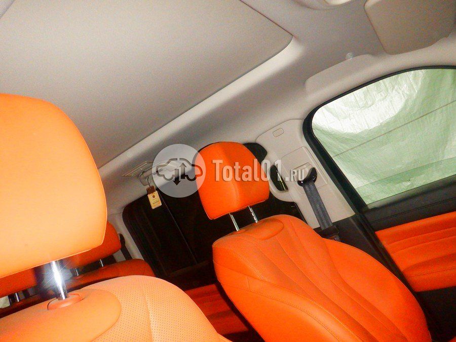 Фото Haval H9 348