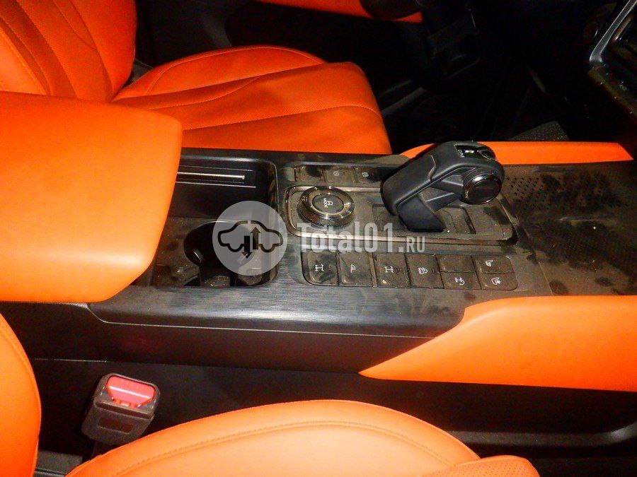 Фото Haval H9 352