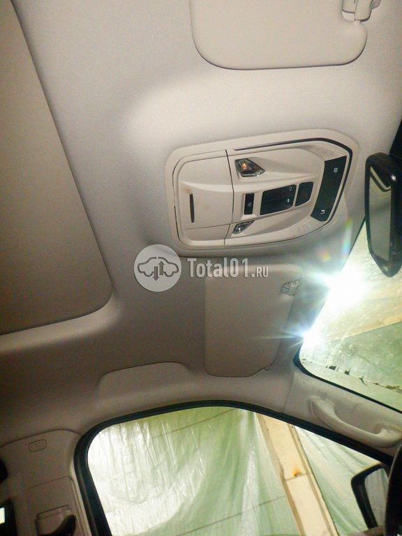 Фото Haval H9 354