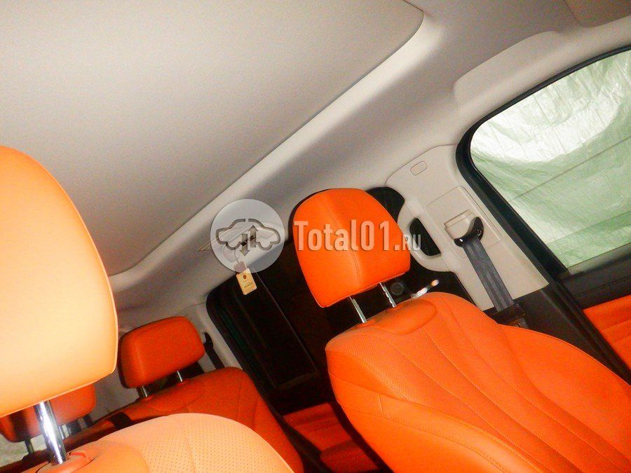 Фото Haval H9 356