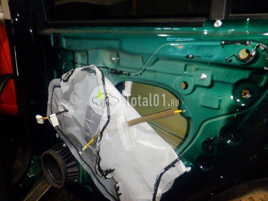 Фото Haval H9 358
