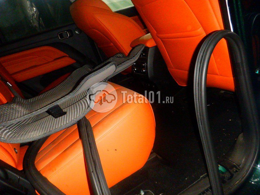 Фото Haval H9 360
