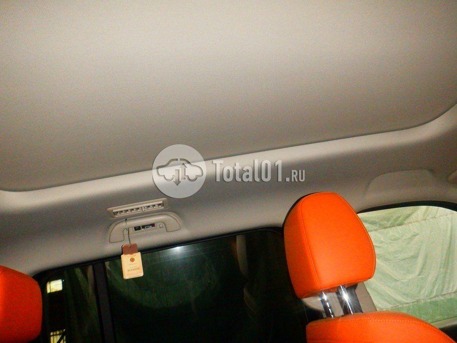 Фото Haval H9 362