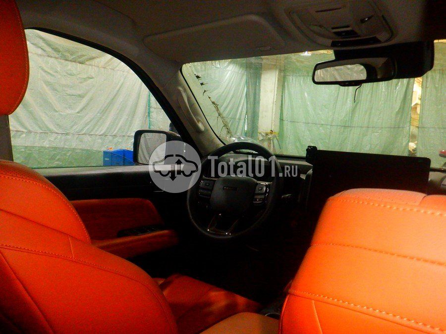 Фото Haval H9 364