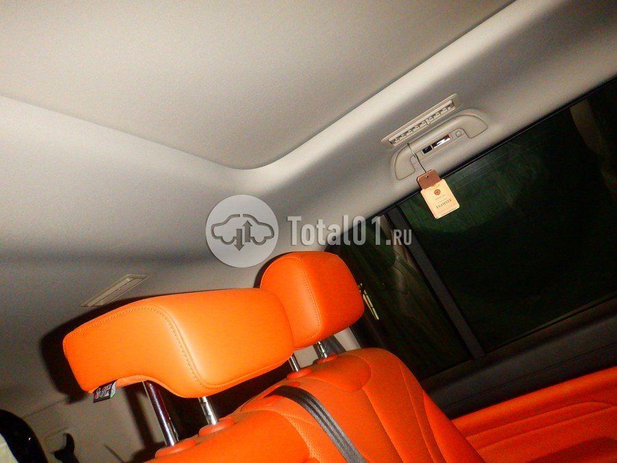 Фото Haval H9 366
