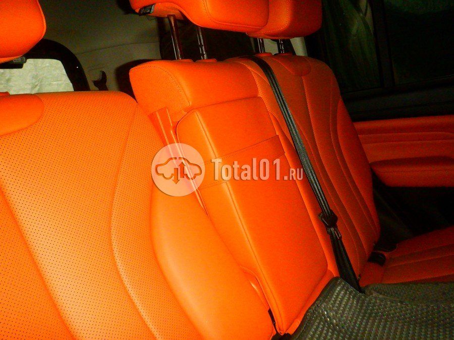 Фото Haval H9 368