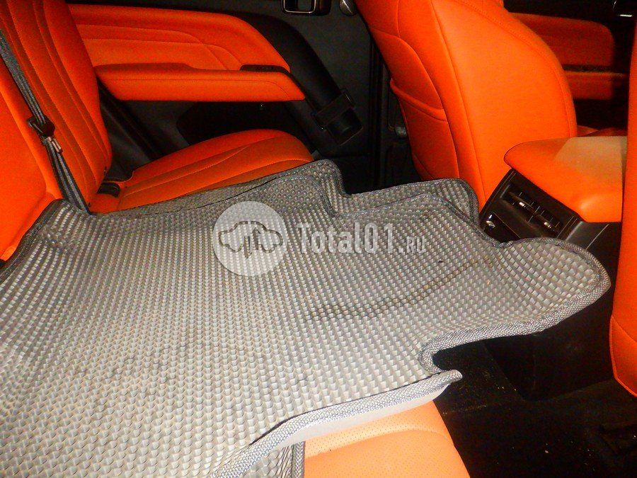 Фото Haval H9 370