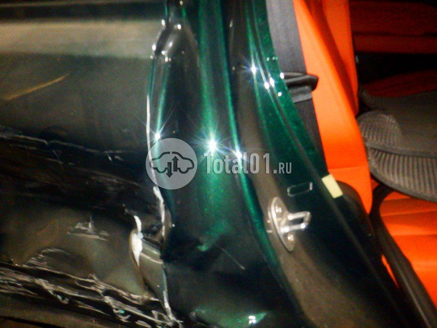 Фото Haval H9 372