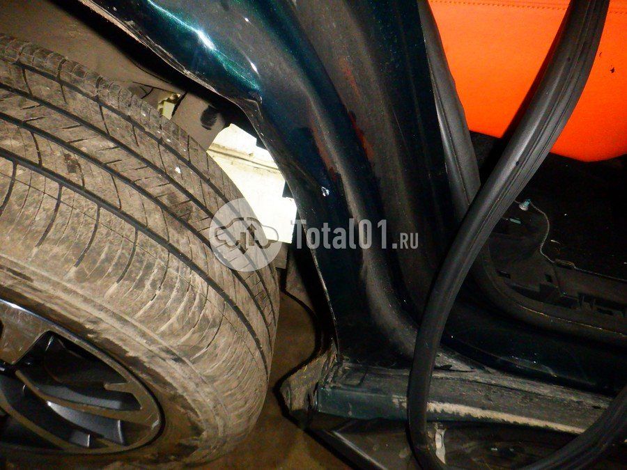 Фото Haval H9 374
