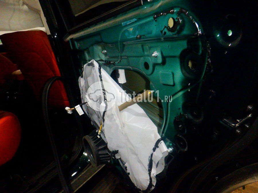 Фото Haval H9 378