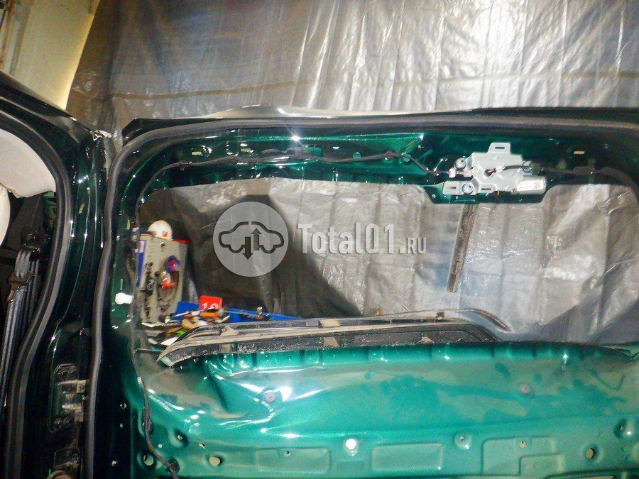 Фото Haval H9 382