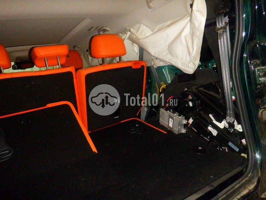 Фото Haval H9 386