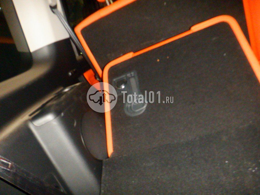 Фото Haval H9 392