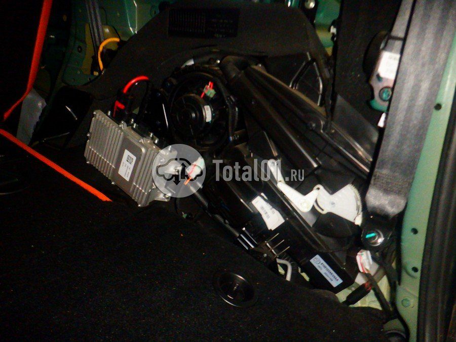 Фото Haval H9 394