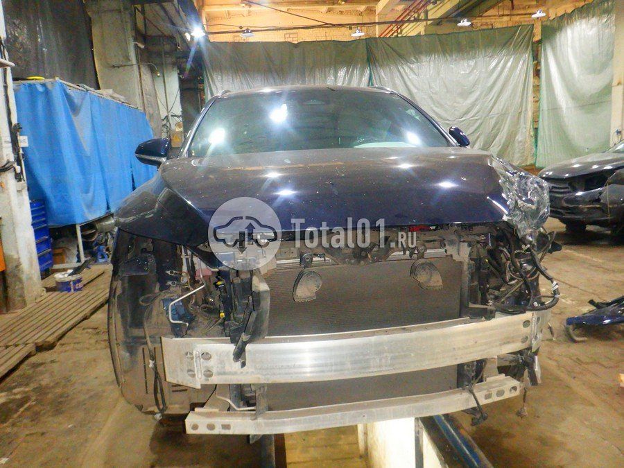 Фото Lexus RX 4