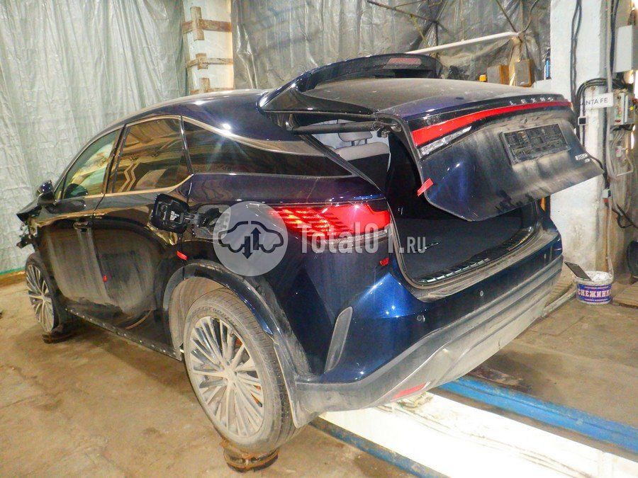 Фото Lexus RX 14