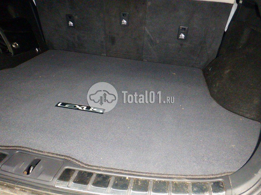 Фото Lexus RX 20