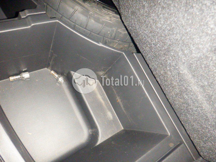 Фото Lexus RX 22