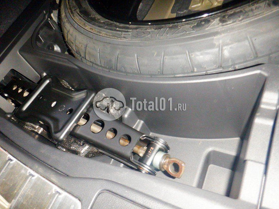 Фото Lexus RX 24