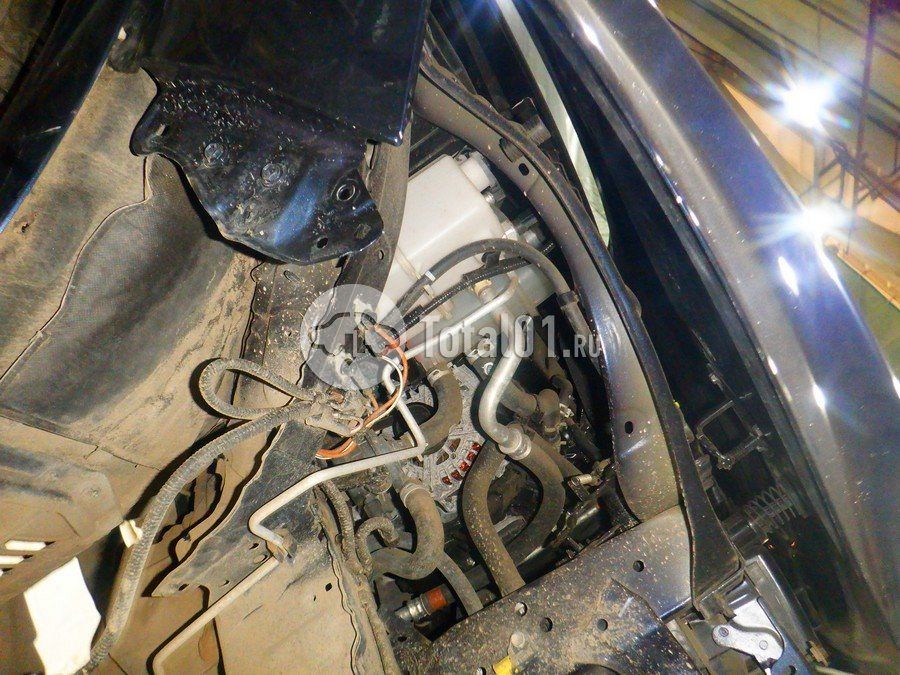 Фото Lexus RX 32