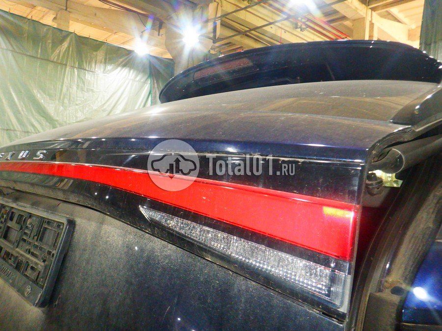 Фото Lexus RX 66