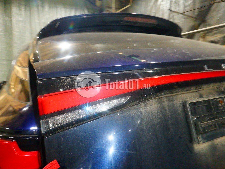Фото Lexus RX 72