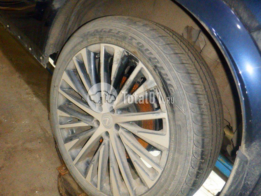 Фото Lexus RX 76