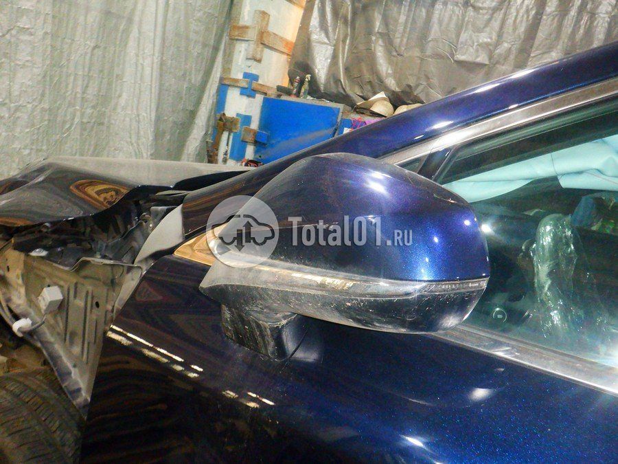 Фото Lexus RX 88