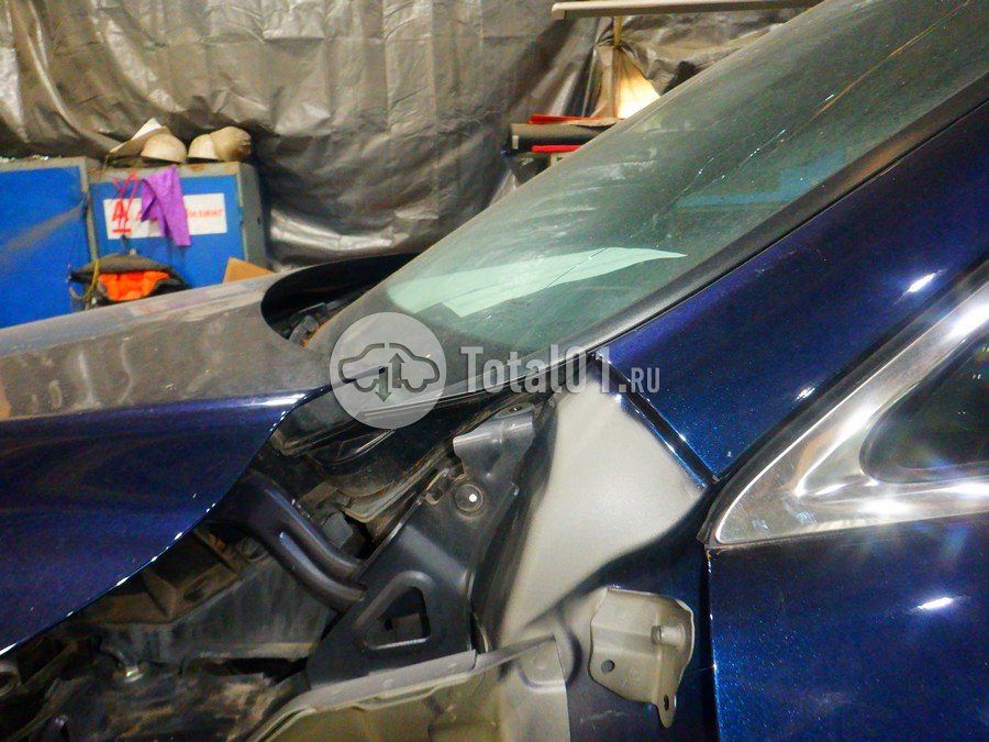 Фото Lexus RX 96