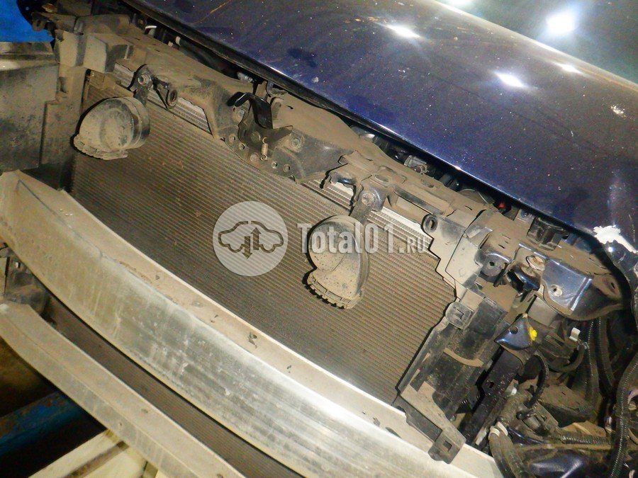 Фото Lexus RX 122