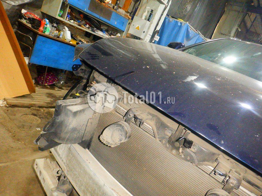 Фото Lexus RX 124