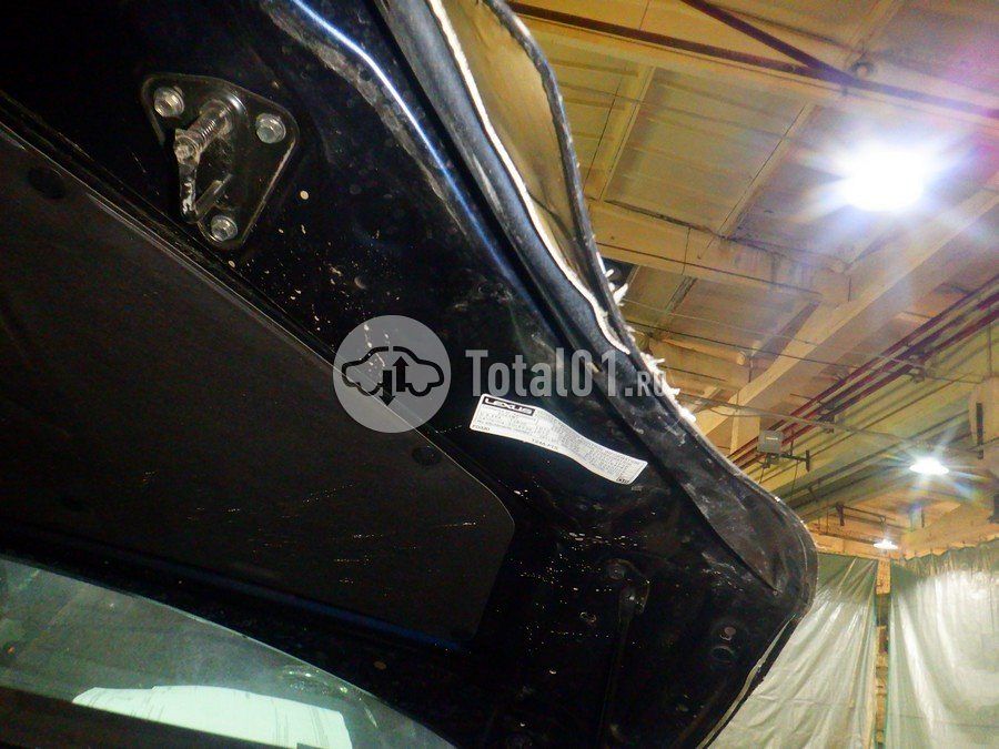Фото Lexus RX 126