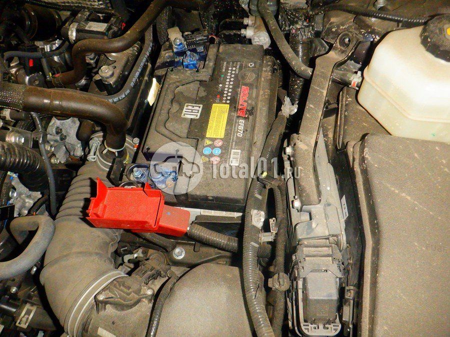 Фото Lexus RX 134