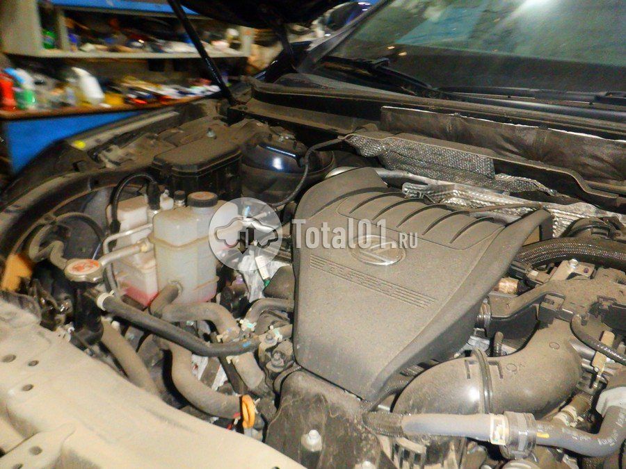 Фото Lexus RX 144