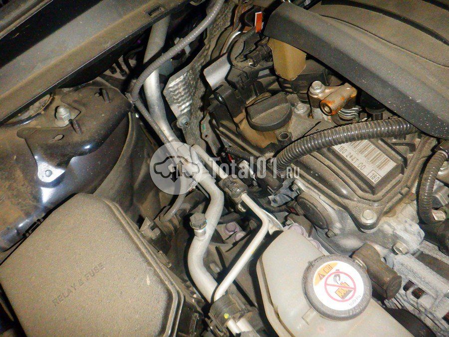Фото Lexus RX 150