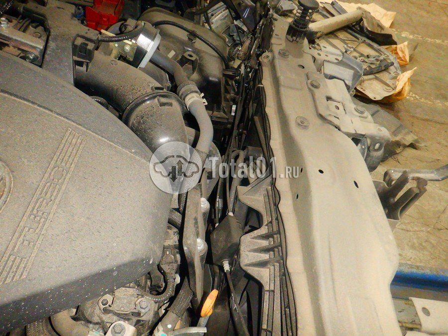 Фото Lexus RX 156