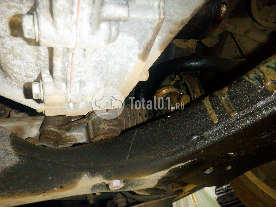 Фото Lexus RX 182