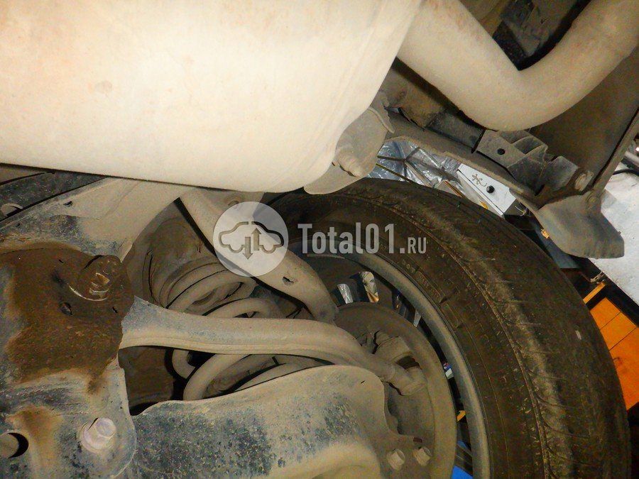Фото Lexus RX 198