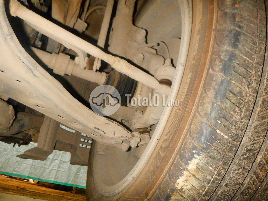 Фото Lexus RX 212