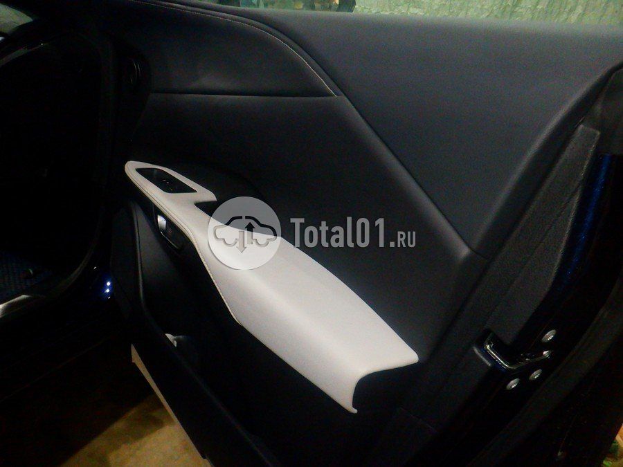 Фото Lexus RX 248